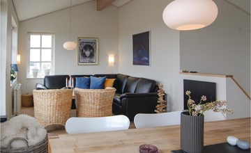 3 bedroom beautiful home in Bagenkop 3