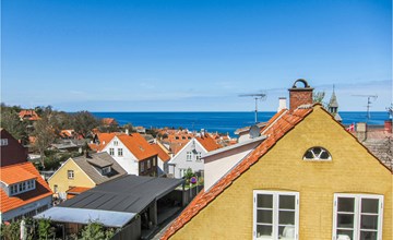 Stunning apartment in Gudhjem with WiFi 2