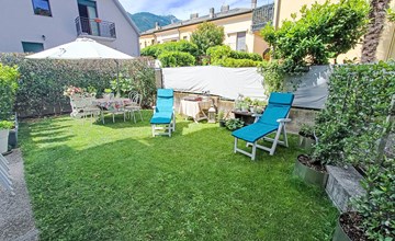 Olmo Garden Apartment 2