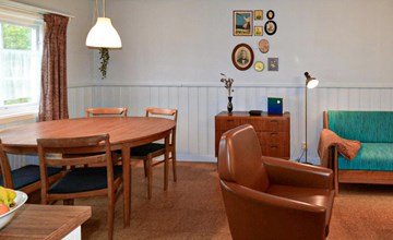 Schönes Haus in Ekshärad mit WLAN 3