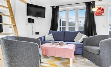 3 bedroom beautiful home in Nexø 3
