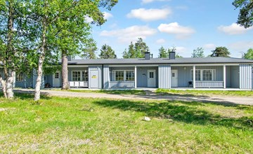 Saariseläntie 8 d 5 3