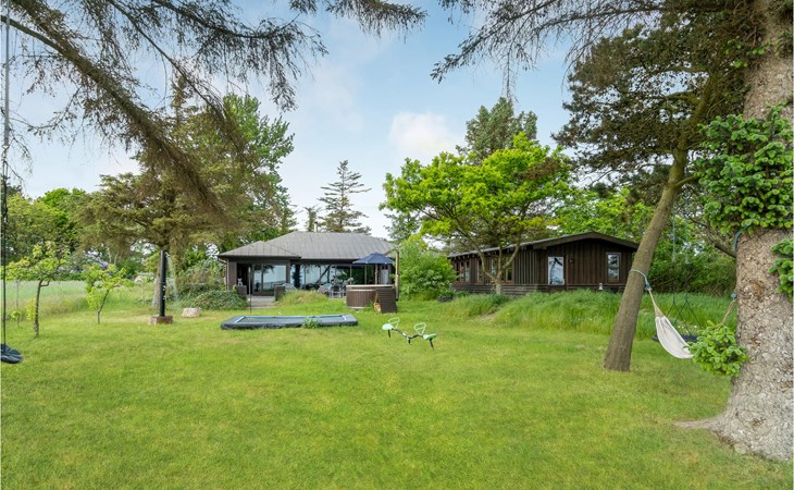 Cozy home in Ebeltoft with WiFi 1