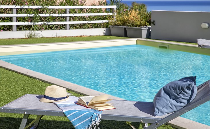 La casa all'angolo 1