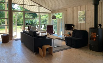 3 bedroom awesome home in Nykøbing Sj 3
