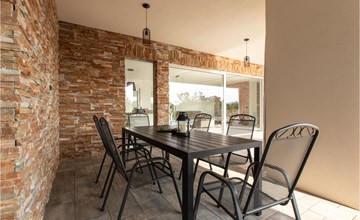 Lovely home in Seline with sauna 3