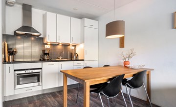 Beach Appartement 27 3