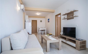 1 bedroom amazing apartment in Komarna 2