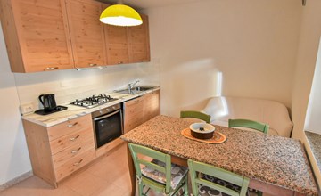 Wijdverbreid hotel - Cjasa de Pagnocca 3