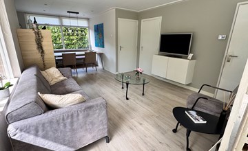 Bungalow Vlinderstruik | 4 persons 3