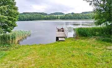 Atemberaubende 1-Zimmer-Wohnung in Golubie 2