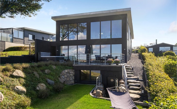 Amazing home in Løgstrup with WiFi 1