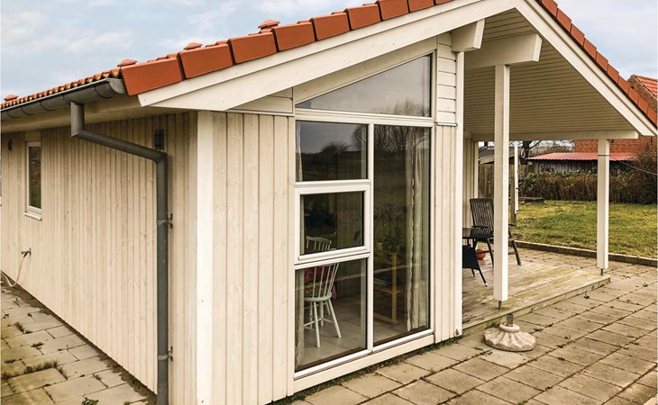 Stunning home in Borre 1