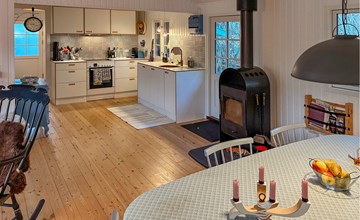 3 bedroom awesome home in Gilleleje 3