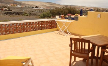 Maritim und modern eingerichtete Ferienwohnung 3