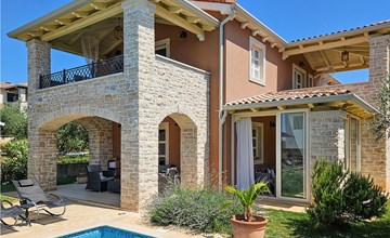 Villa Ginocchetti 3