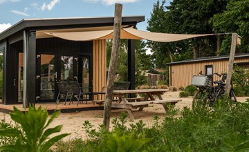 Sand-Lodge Sauna | 4 Pers. 2