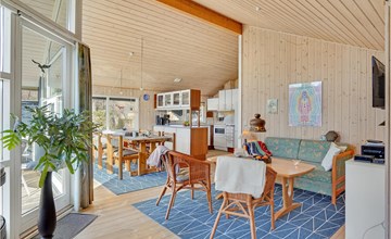 Lovely home in Faxe Ladeplads with WiFi 3