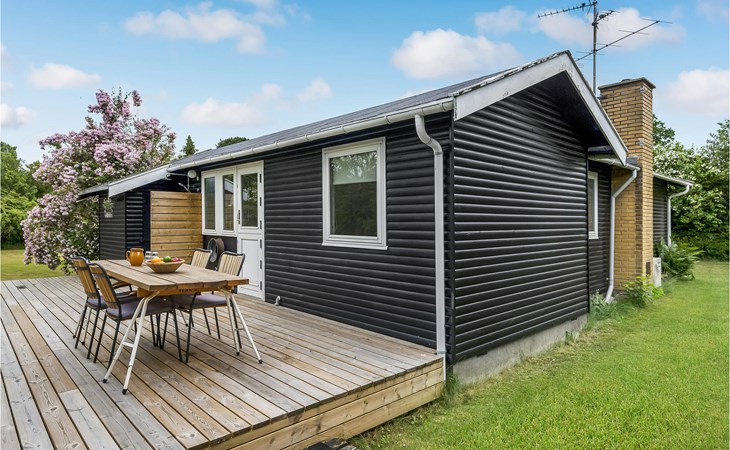 3 bedroom nice home in Vejby 1