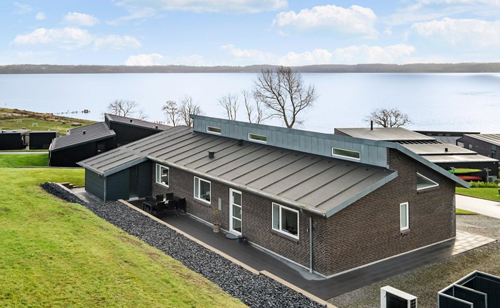 3 bedroom stunning home in Aabenraa 1