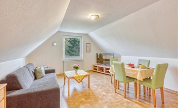 1 bedroom beautiful home in Waren (Müritz) 3