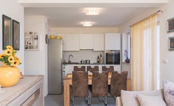 2 bedroom amazing apartment in Liznjan 2