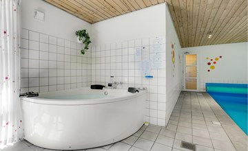 Awesome home in Blåvand with sauna 2