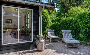 Beautiful home in Jægerspris with WiFi 2