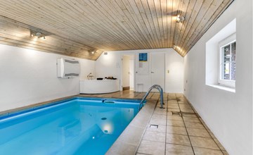 Cozy home in Blåvand with sauna 2