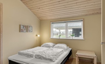 „Aniela“ – 150 m vom Meer entfernt in Nordwestjütland 2