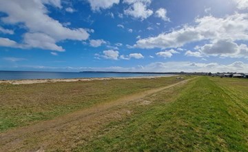 "Dory" - alles inklusive - 30m vom Meer 3