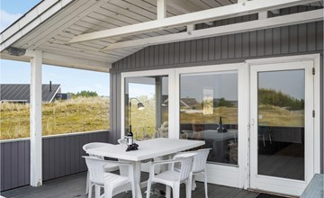 Lovely home in Fanø with WiFi 2