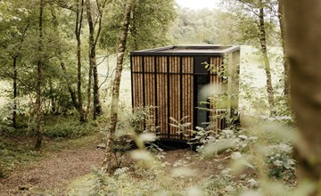 Nokken NKN-18 Cabin | 2 pers.  3