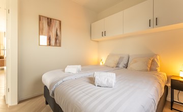 Parelzicht | Sauna | 2 Pers. 3