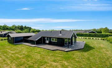 "Leeve" - 1.4km to the inlet in Western Jutland 3