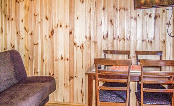 Beautiful home in Osieki with WiFi 3