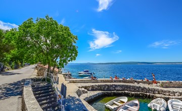 Appartement. Studio für 2 Personen, 70m vom Strand entfernt 2