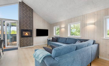 Amazing home in Rømø with WiFi 3