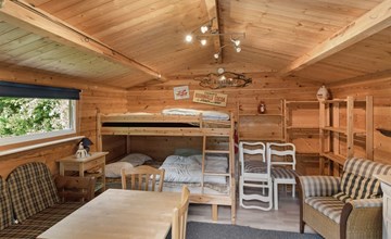 "Erlar" - 30 km van de zee in West-Jutland 3