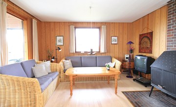 Amazing home in Hvide Sande with WiFi 2