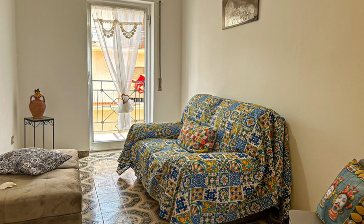 2 bedroom beautiful home in Torrenova 1