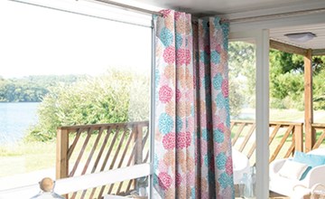 Mobilheim Lagune III Am Strandbad Lychen 2