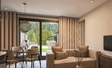 Panorama Lodge | 4 personen 3