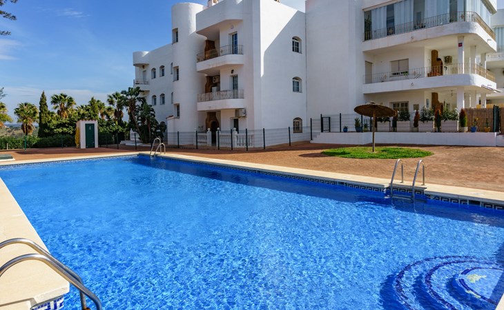 Las Brisas Golf Estepona 1