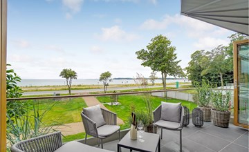2 bedroom cozy apartment in Kerteminde 3