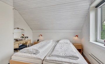 „Earline“ – 900 m bis zur Fjord in Westjütland 2