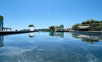 Villa 259 mit Meerblick, Pool und Jacuzzi 3