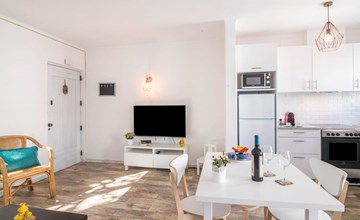 Patrick - Sunny Way 3