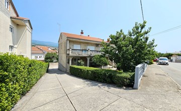 Appartement für 2-3 Personen mit Terrasse 2