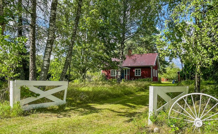 3 bedroom nice home in Ljungby 1